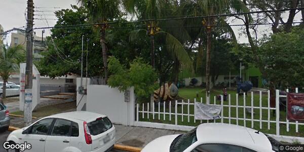 CENTRO CULTURAL PROF. JUAN JOSE GARCIA VALENCIA